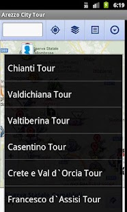 MyMapps Screenshots 3