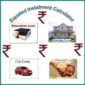 Equated Instalment Calculator 1.100