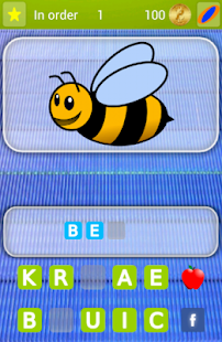 Discover the animal Winner Screenshots 7