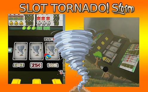 How to mod ★ Tornado Slot Twister Game 2.0 mod apk for laptop