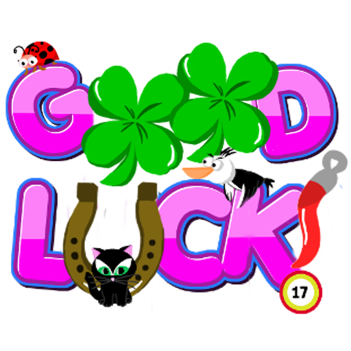 Good Luck! 解謎 App LOGO-APP開箱王