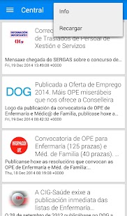 Cig Saude Novas Screenshots 1