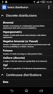 STA: Statistical Toolbox(圖6)-速報App