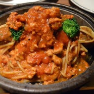 Ita義塔創義料理(新竹大魯閣湳雅店)