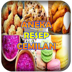 Download Aneka Resep Jus on PC - choilieng.com