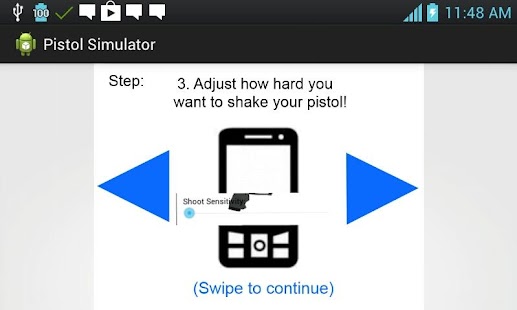 Pistol Simulator Deluxe Screenshots 5