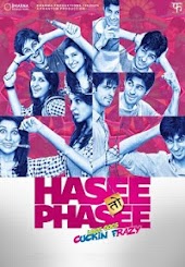 Hasee Toh Phasee