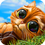 Indy Cat Match 3