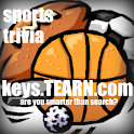 College Hoops (Keys) logo