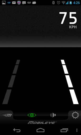 【免費通訊App】Mobileye 5 - Series pro app-APP點子