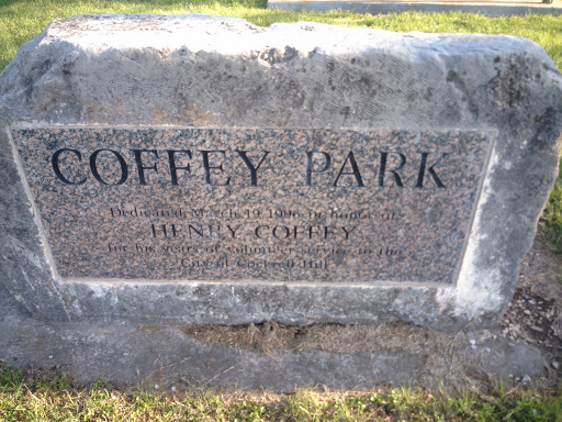 Coffey Park