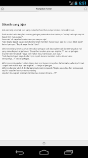 How to download Kumpulan Humor lastet apk for bluestacks