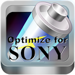 Cover Image of Download EC Battery Saver Optimize Sony 1.1 APK