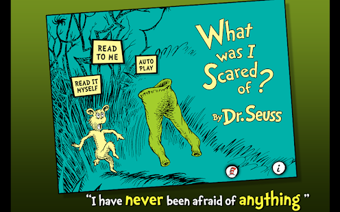 What Was I Scared Of?(圖4)-速報App