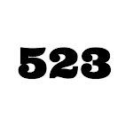 Logo of 523 India Pale Ale