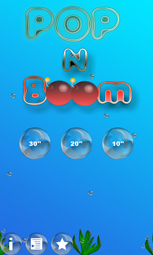 Pop N Boom