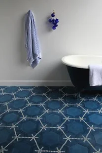 Bathroom Tile Ideas(圖2)-速報App