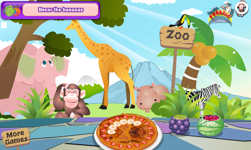 permainan untuk anak perempuan Apl Android di Google Play | 3 Game