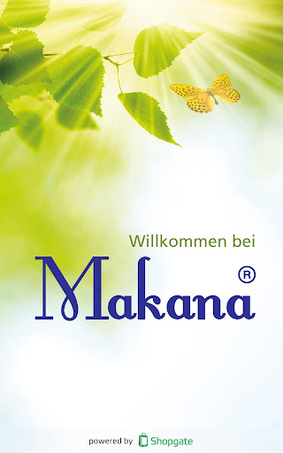 Makana Shop