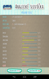 Anglické slovíčka [PMQ] poster 7