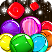 Bubble Candy Tale  Icon