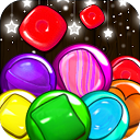 Bubble Candy Tale mobile app icon