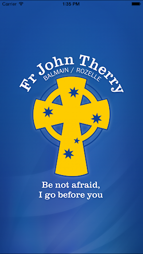 Fr John Therry School Balmain