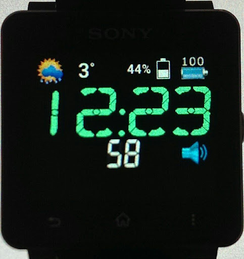 SmartWatch 2 SW2 規格| NFC 配件- Sony Xperia (中華民國)
