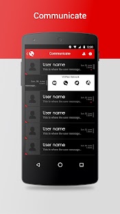 VOIPem Screenshots 2