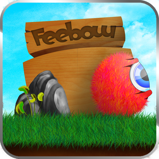 Feebow LOGO-APP點子