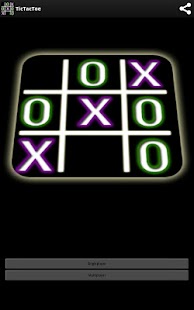 Tic Tac Toe