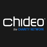 Chideo the Charity Network  Icon