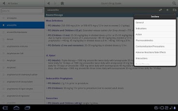 Nursing Central - Current User
