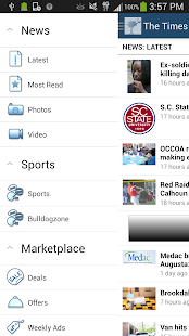 How to install The Times and Democrat 2.9.4 apk for laptop