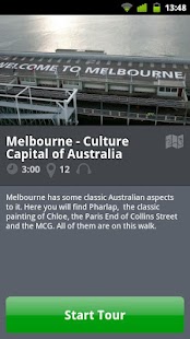 Download Australian Short Walks APK