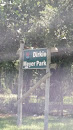 Dirkie Meyer Park 
