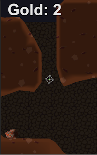 Free Gold Miner Craft APK for PC