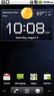 Fancy Widgets(圖6)-速報App