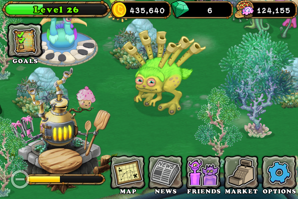 Adorable Home Game Cheats