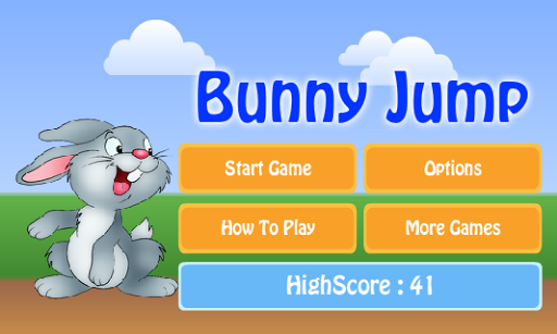 Bunny Jump