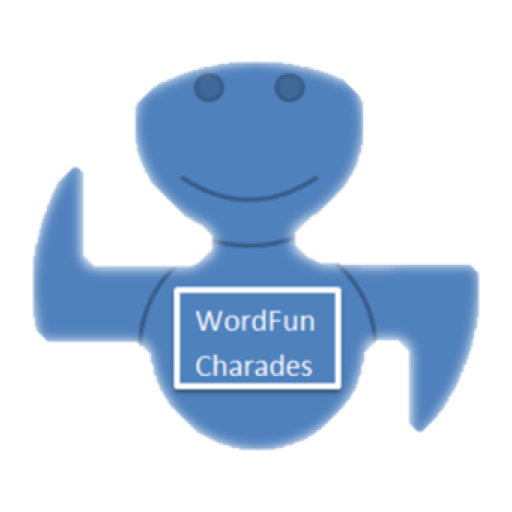 WordFun Farsi Charades