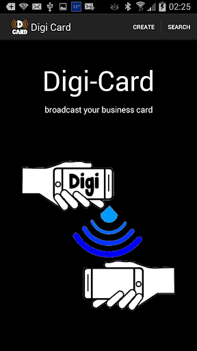 Digi Card