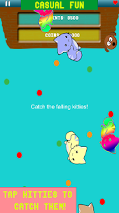 Download Kitty Catch APK