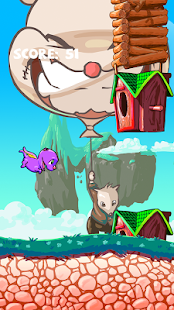 Free Download Fly Puppy APK for Android