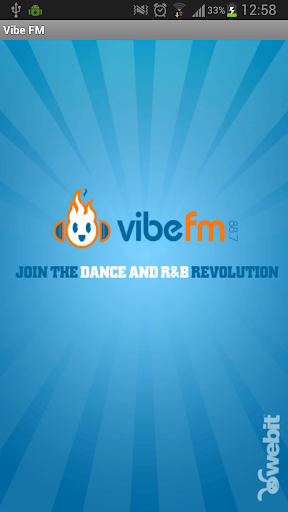 Vibe FM