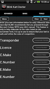 Blink Kart Doctor Screenshots 7