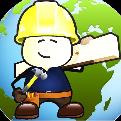 【免費策略App】Of builder-APP點子