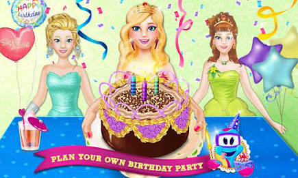 Cake Crazy Chef poster 9