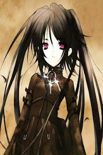 Anime Girls Wallpapers Screenshots 3