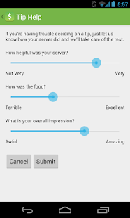 Free Download Tip Calculator APK for PC